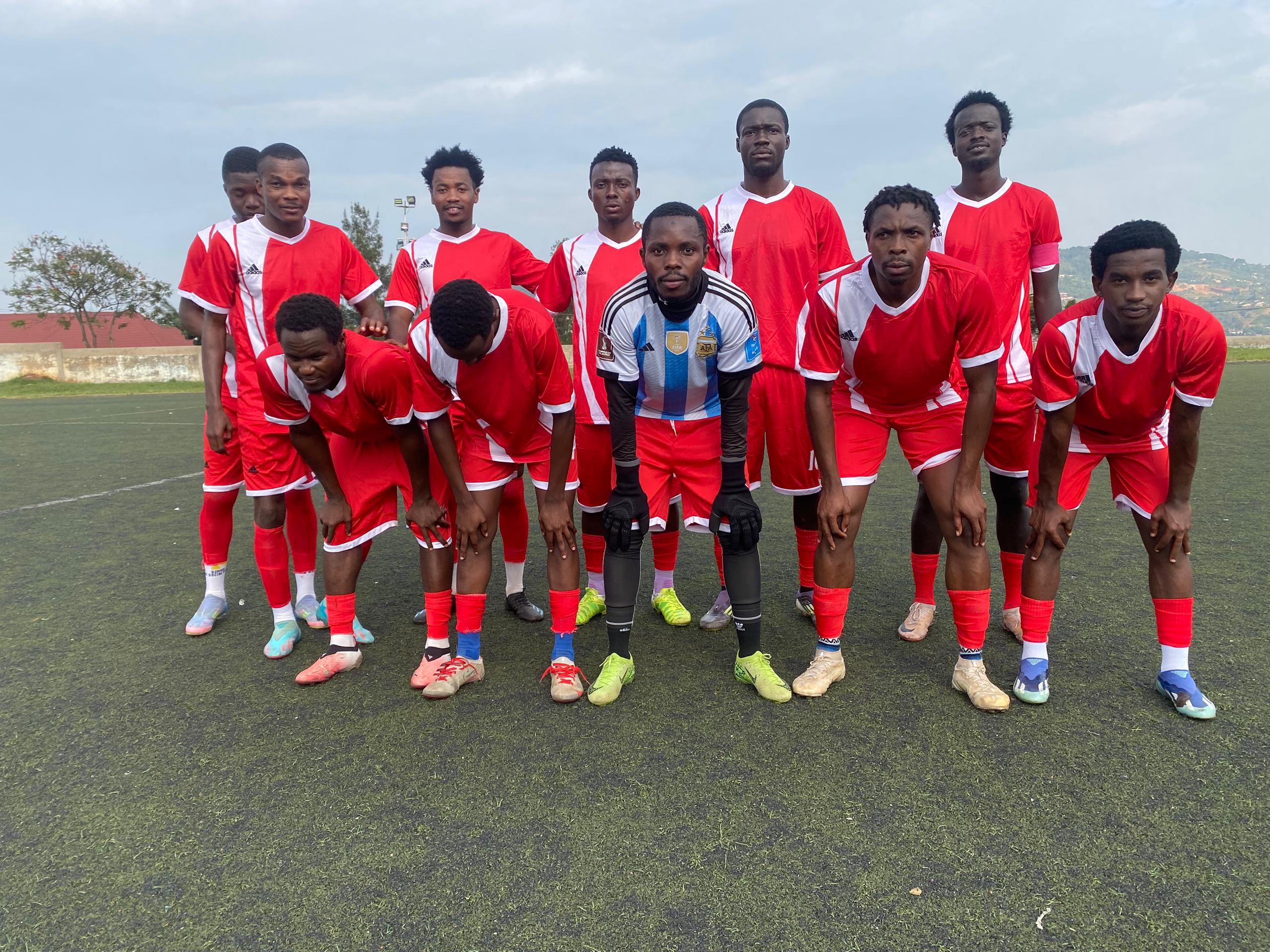 Amarushanwa ya Pre-Season Agaciro Tournament azabera kuri Tapi rouge, Mumena Stadium asozerezwe ku Mahoro stadium