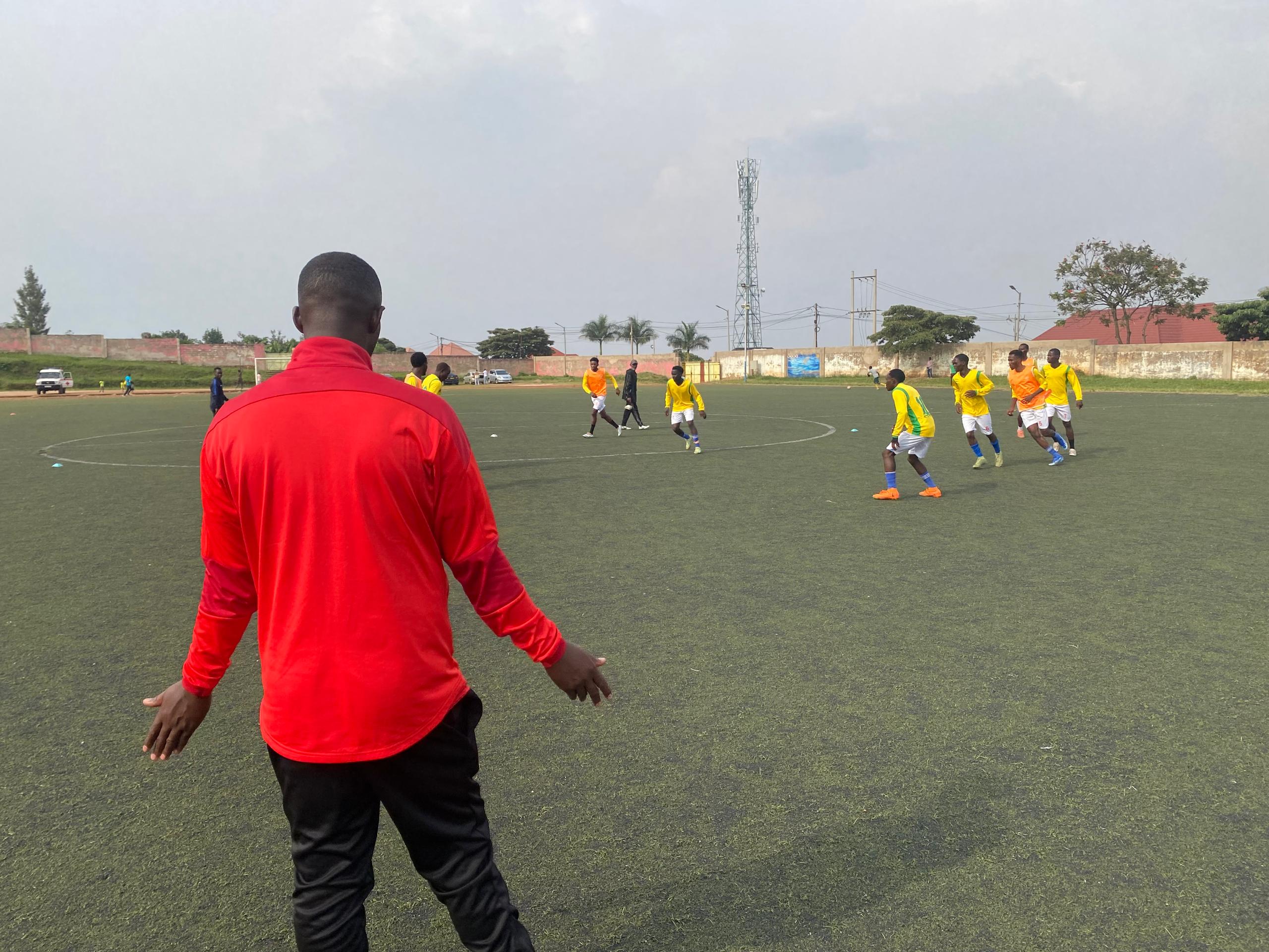 Amarushanwa ya Pre-Season Agaciro Tournament azabera kuri Tapi rouge, Mumena Stadium asozerezwe ku Mahoro stadium