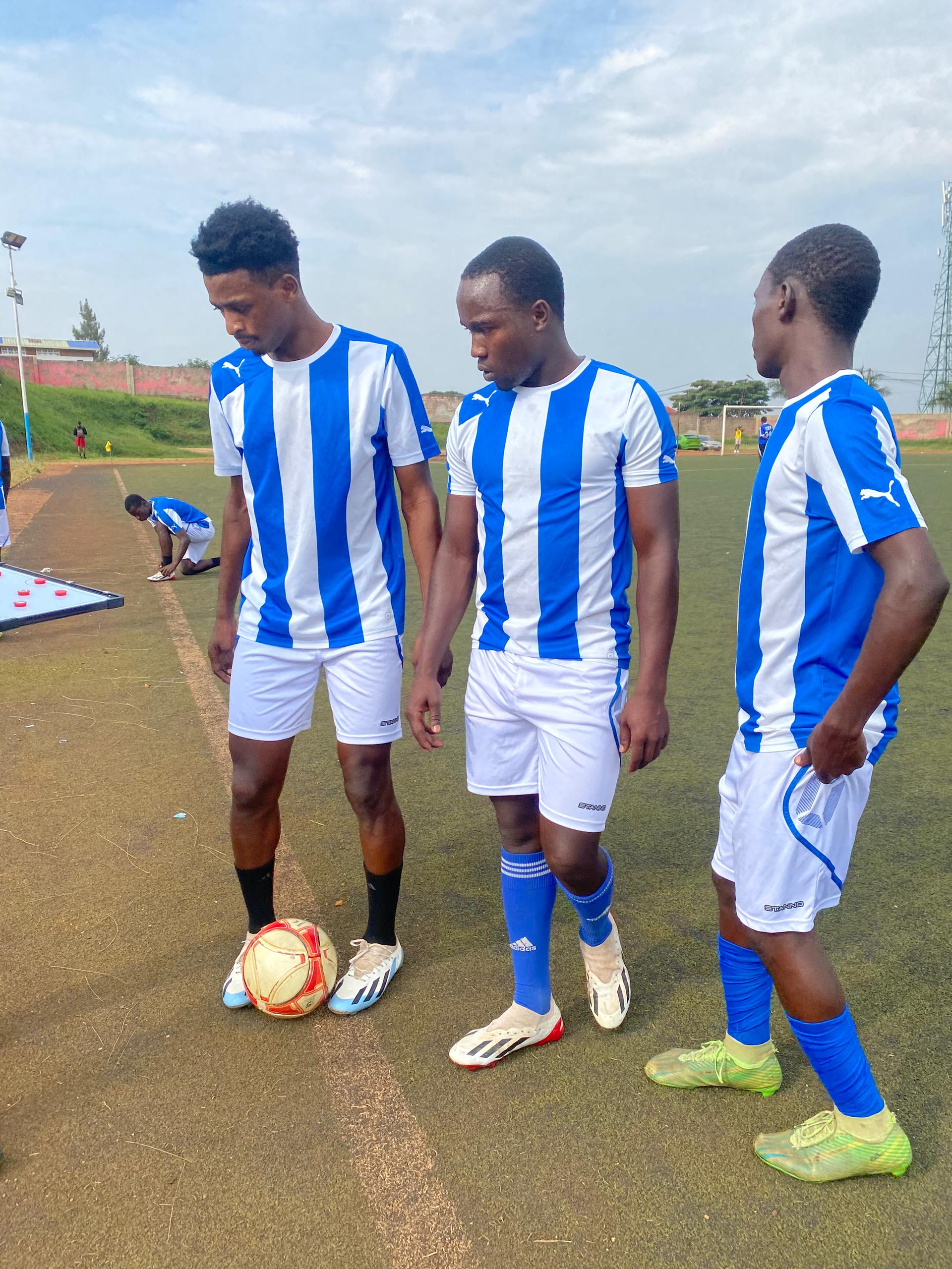 Amarushanwa ya Pre-Season Agaciro Tournament azabera kuri Tapi rouge, Mumena Stadium asozerezwe ku Mahoro stadium