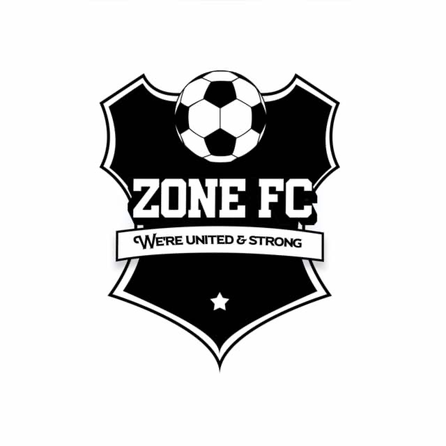 ZONE FOOTBALL ACADEMT